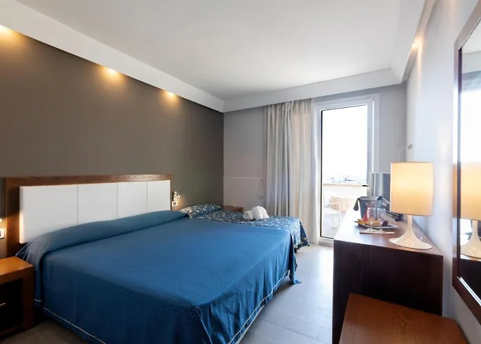 Hotel Aurora del Benessere