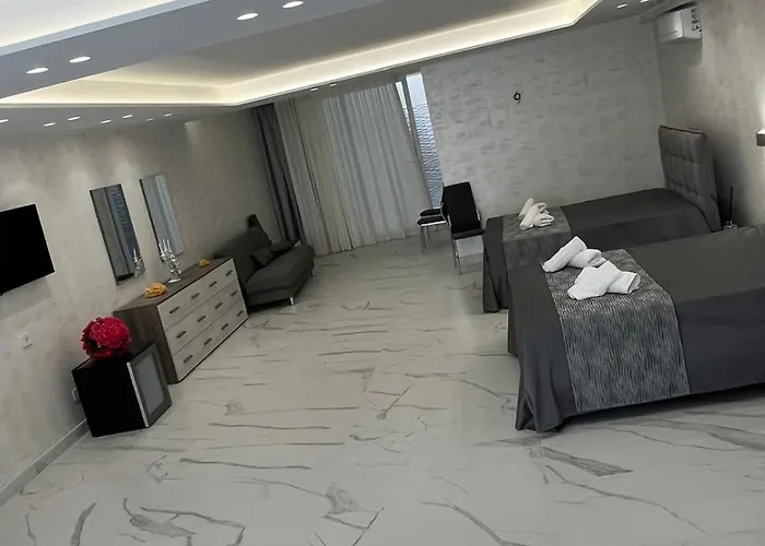 Hotel Paladini