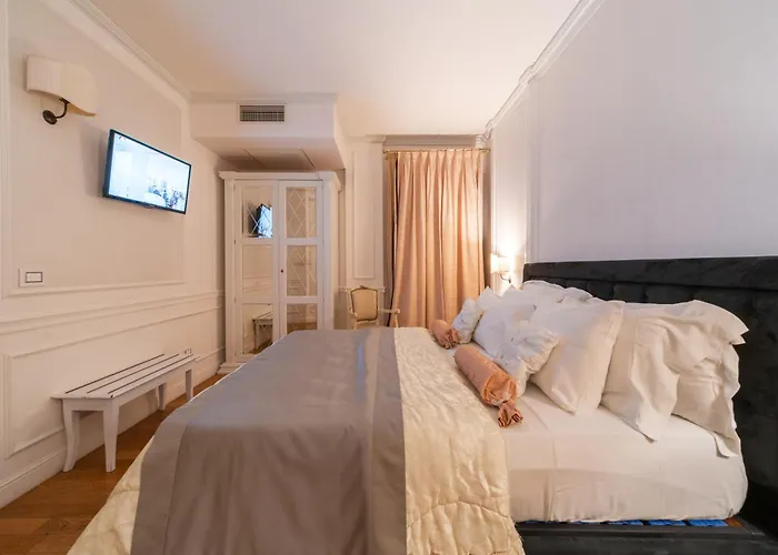 Tesoretto Hotel