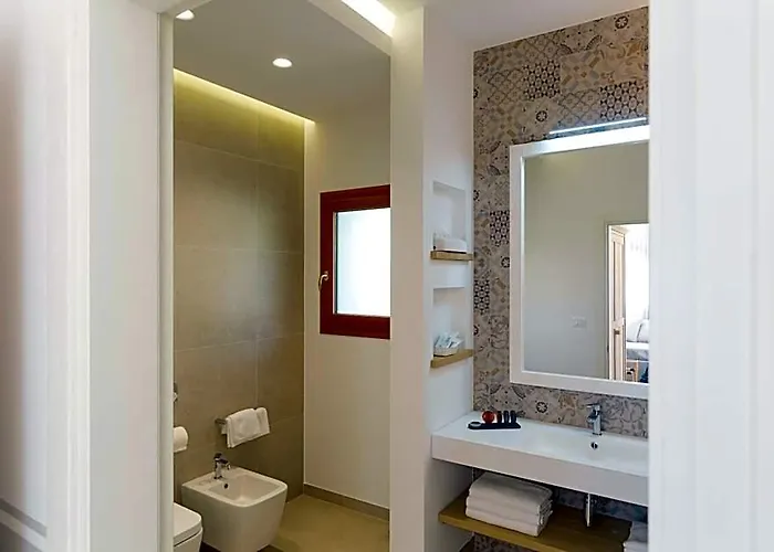Giardino Dei Pini - Boutique Hotel